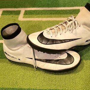MEN'S NIKE MERCURIALX CR7